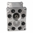 Pompa hydrauliczna zębata Sauer Danfoss Turolla SNP3 90D SC71